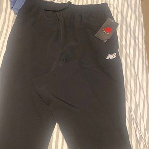 New balance pants small